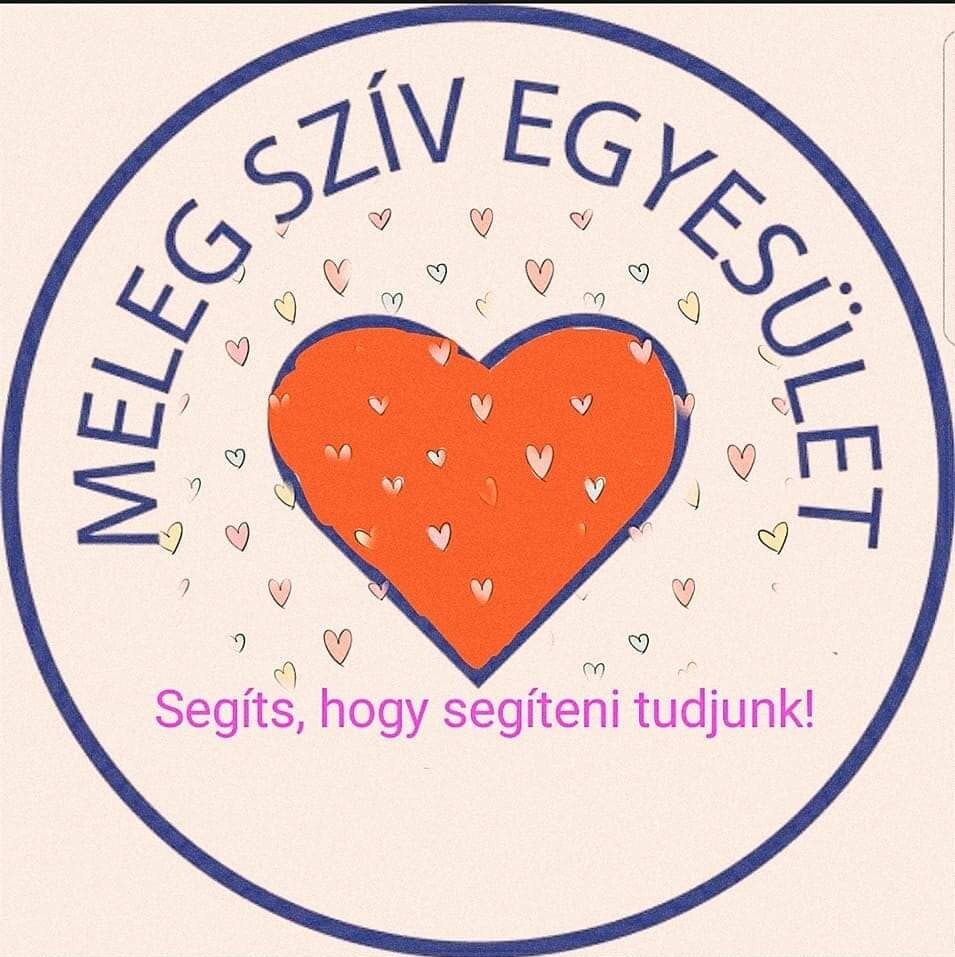 Meleg Szív Egyesület